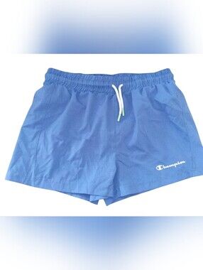 Youth Girls 14/16 Champion Athletic Shorts 14-16